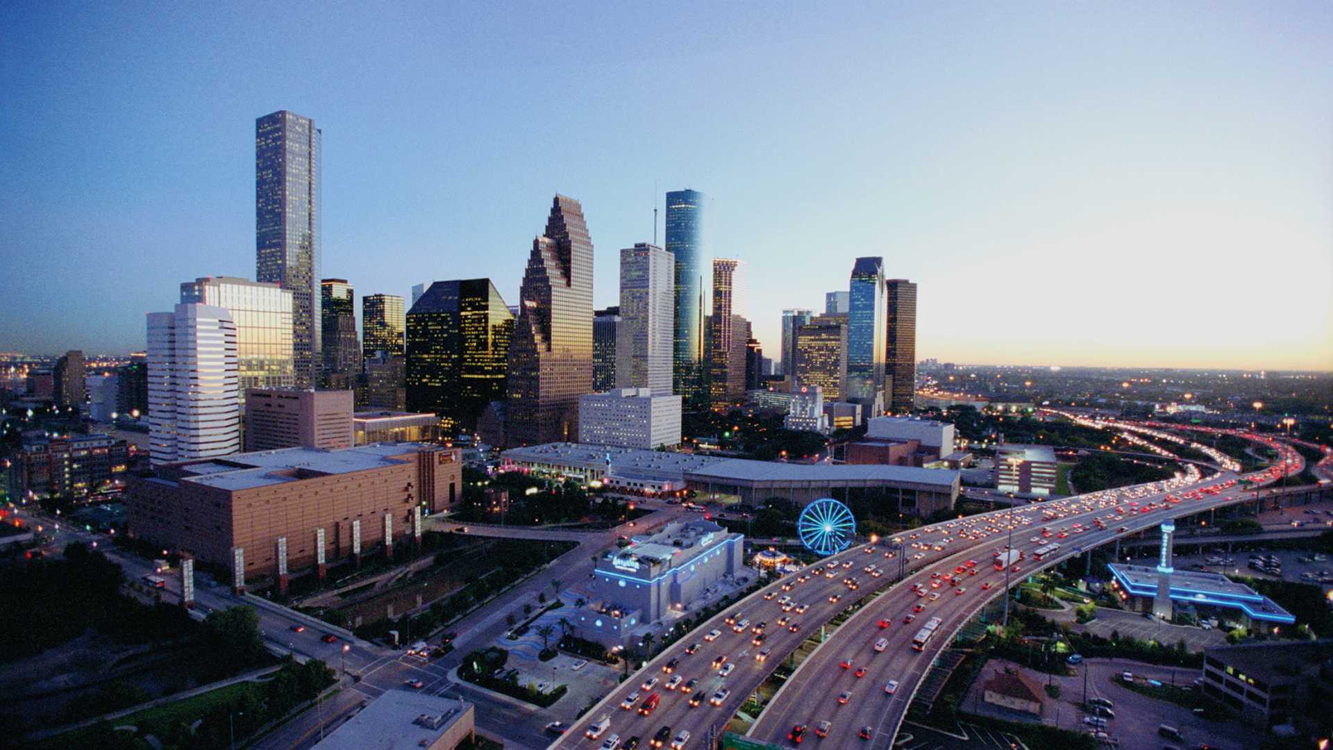 Web Developer Salaries in Houston: A Comprehensive Guide