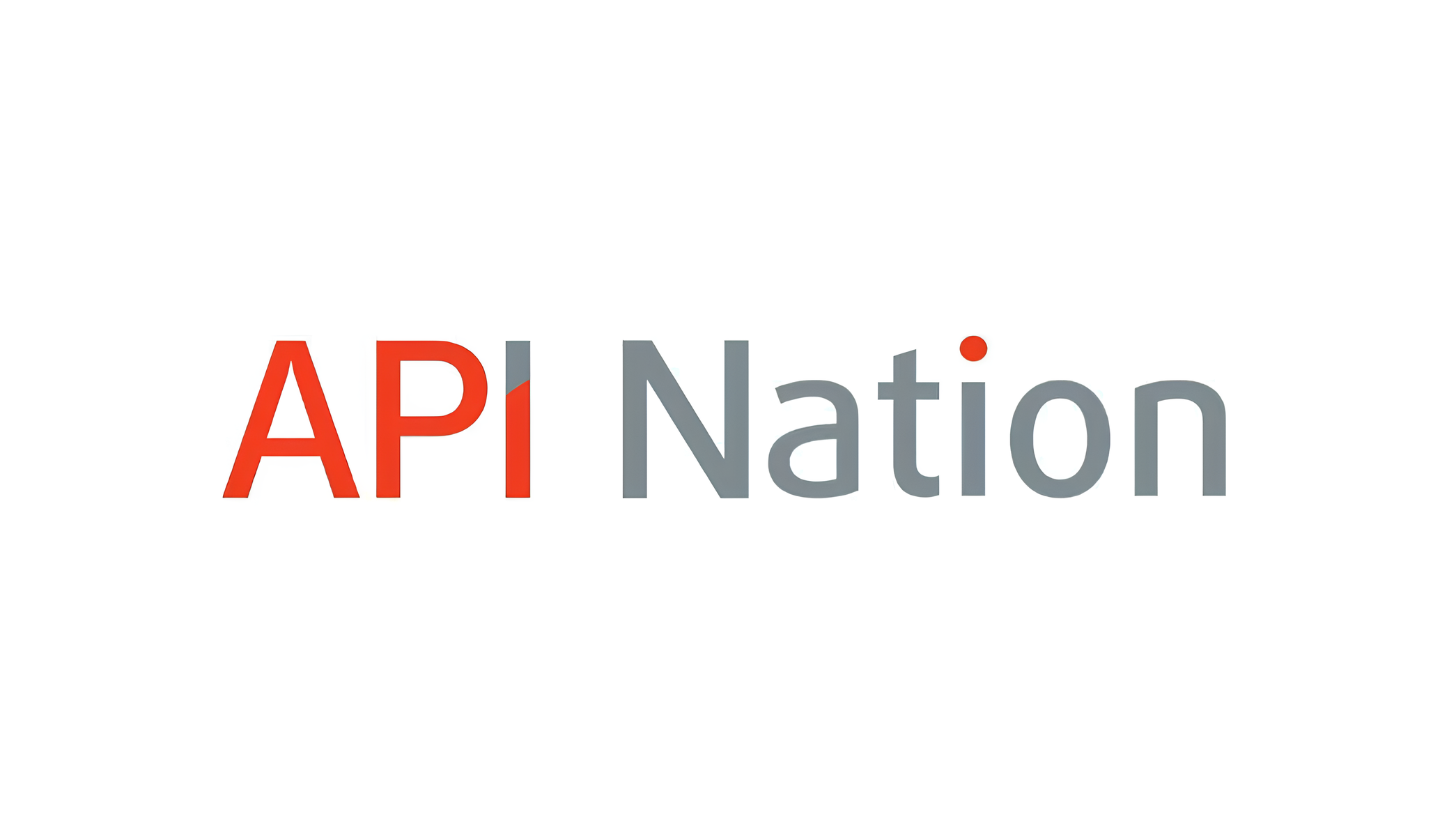 API Nation company logo