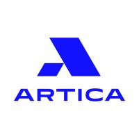 Artica company logo