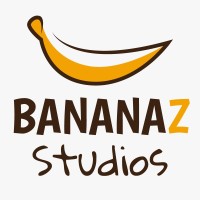 Bananaz Studios Ltd. company logo