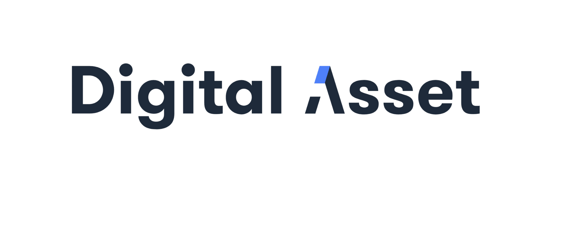 Digital Asset company logo