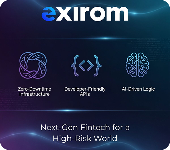 Exirom case study