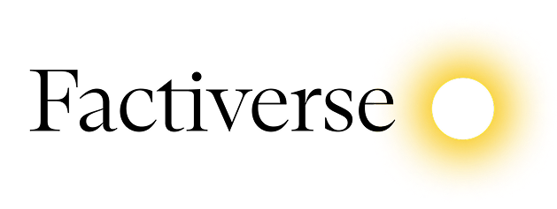 Factiverse company logo