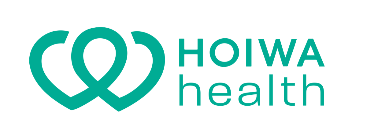 Hoiwa company logo
