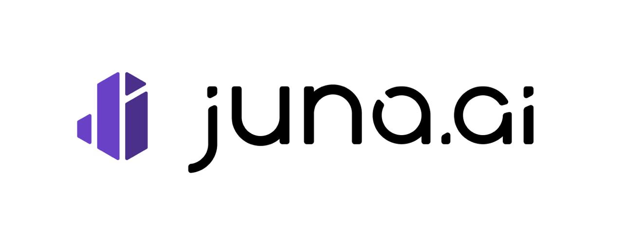 Juna AI company logo