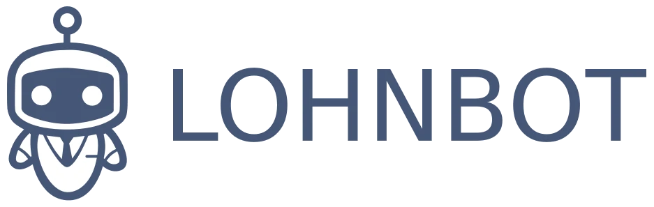 Lohnbot company logo