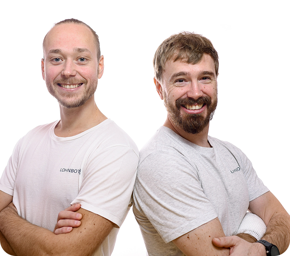Lohnbot case study