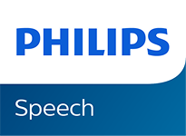 Philips Speech Solutions company logo