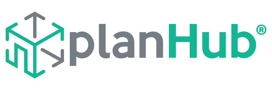 PlanHub company logo
