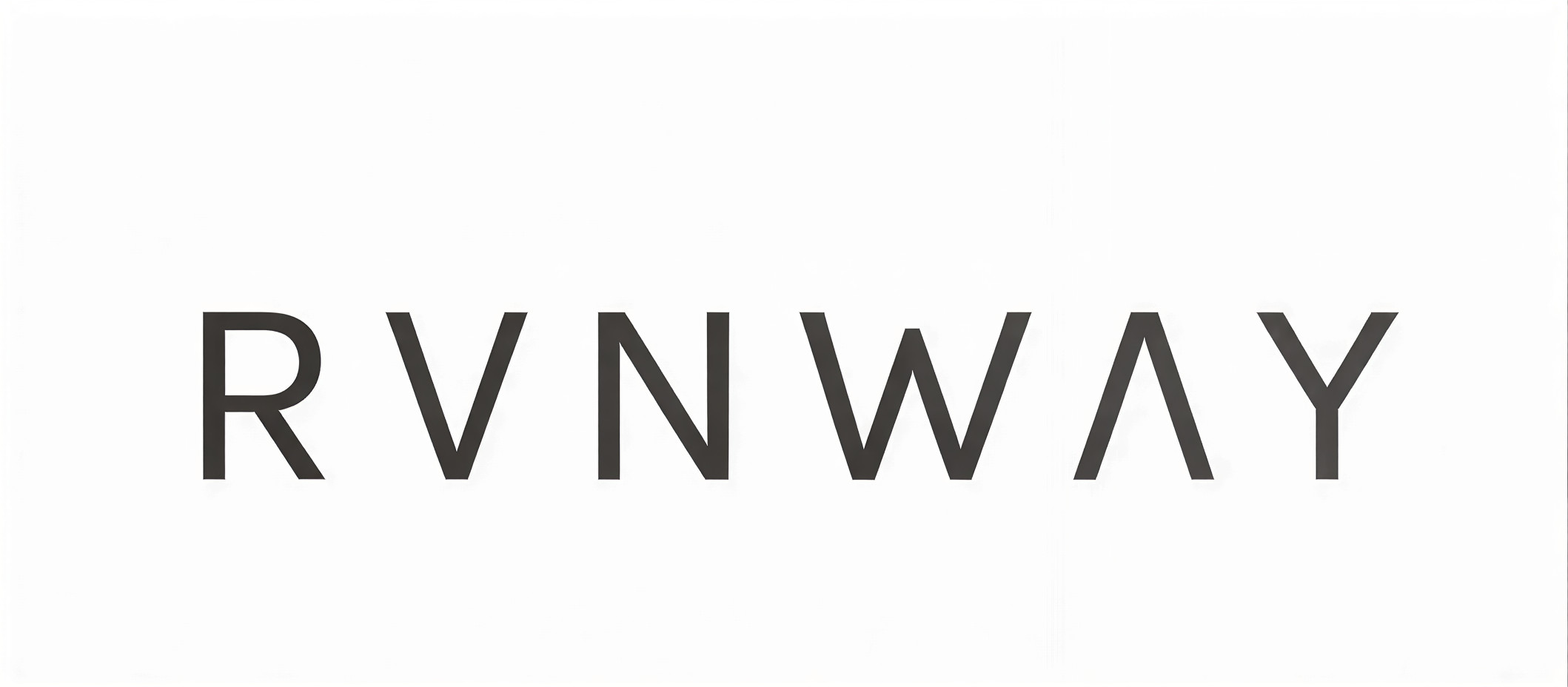 Rvnway company logo
