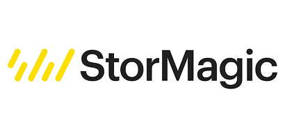 StorMagic company logo