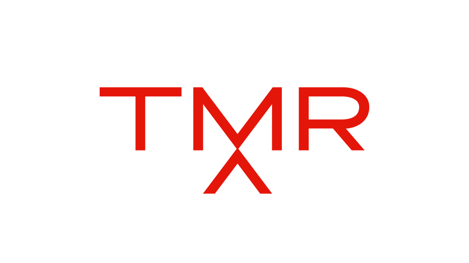 TMR Switzerland company logo