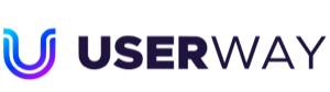 UserWay logo