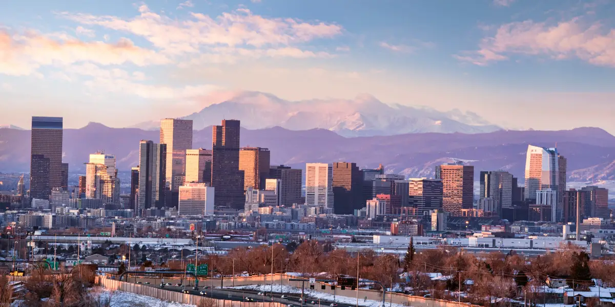 Hire .NET Developer in Denver - Best Places to Work