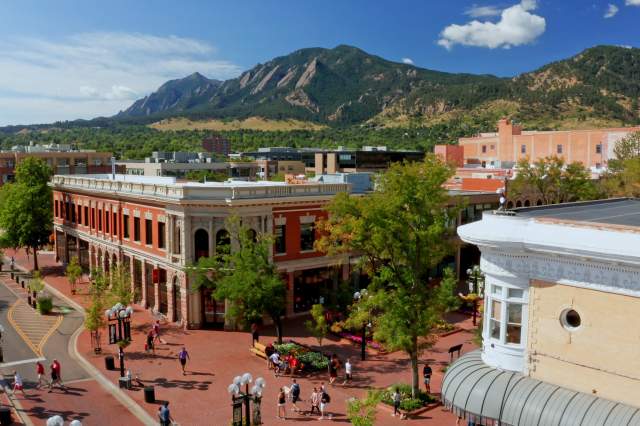 Uncovering the Web Developer Salary Landscape in Boulder, Colorado