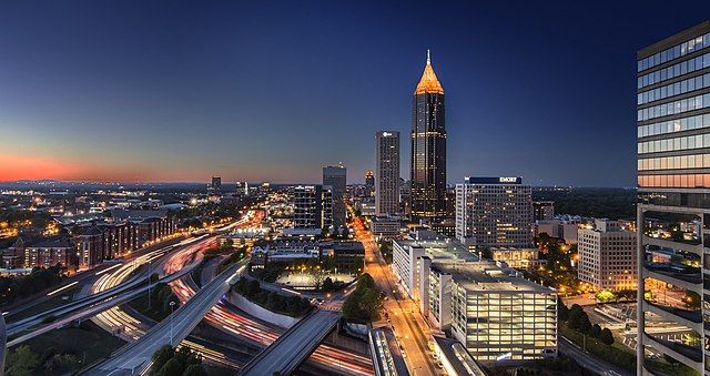 Hire PHP Developers in Atlanta, GA