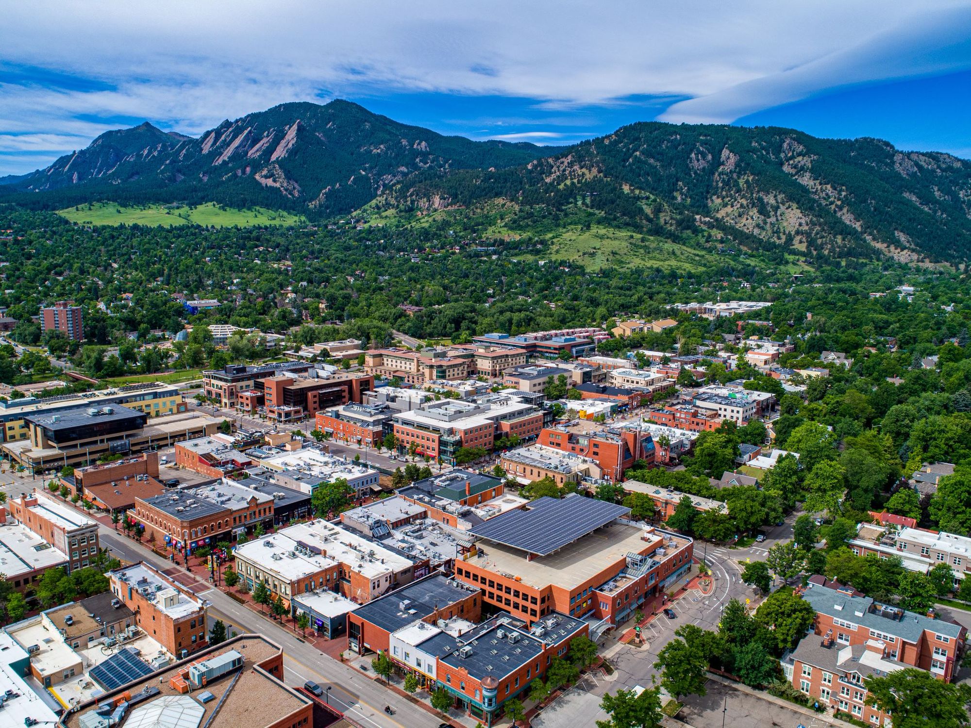Hire .NET Developer in Boulder, CO for your next project