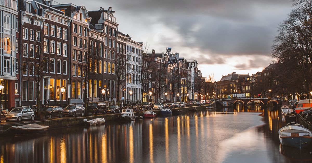 Hire a PHP Developer in Amsterdam