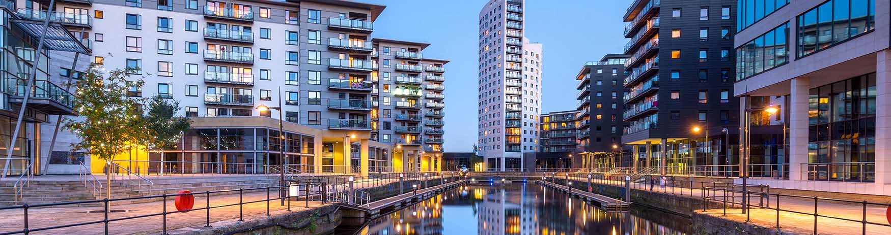 Hire a PHP Developer in Leeds, UK