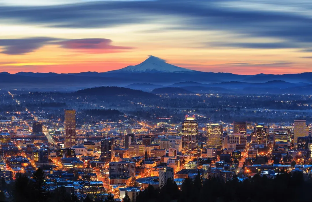 Hire PHP Developer in Portland, OR