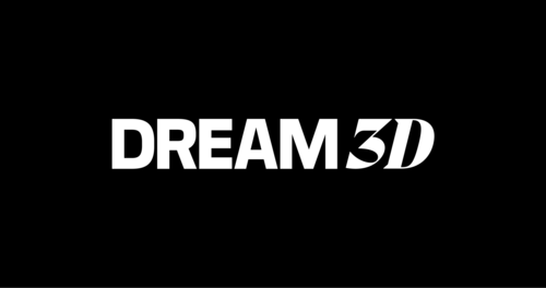Dream3D - AI-powered 3D Design