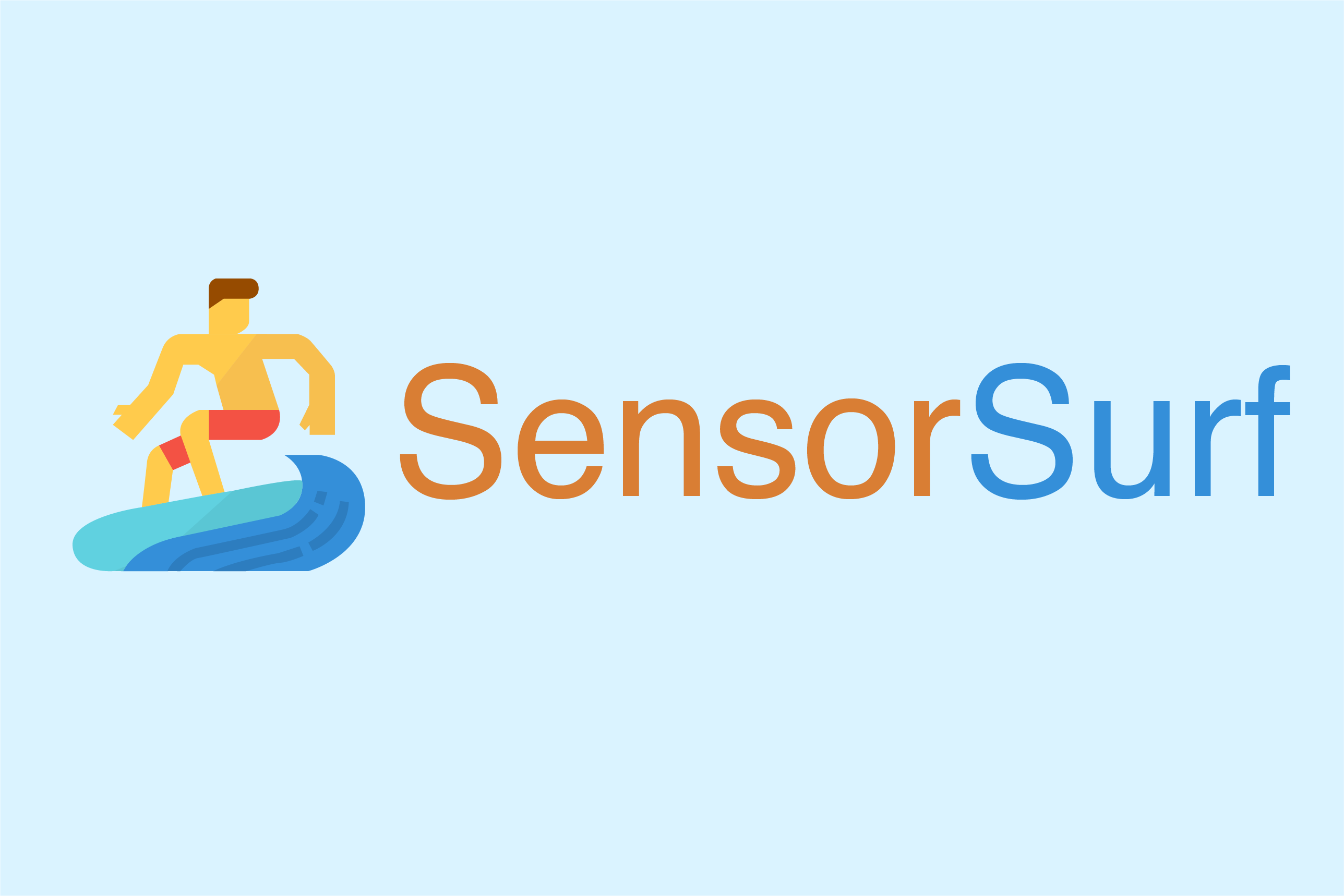 SensorSurf - Data infra for robotics