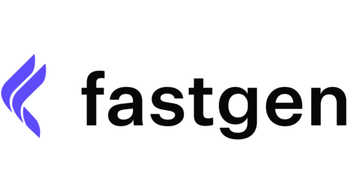 Fastgen - Webflow for the Backend