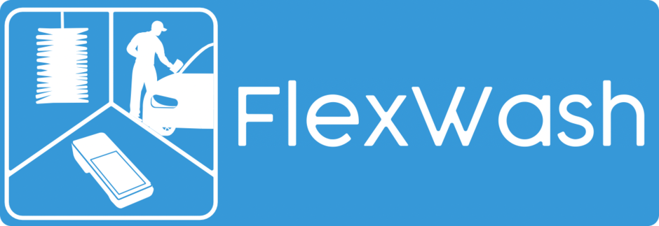 FlexWash - The operating system for the car wash industry.