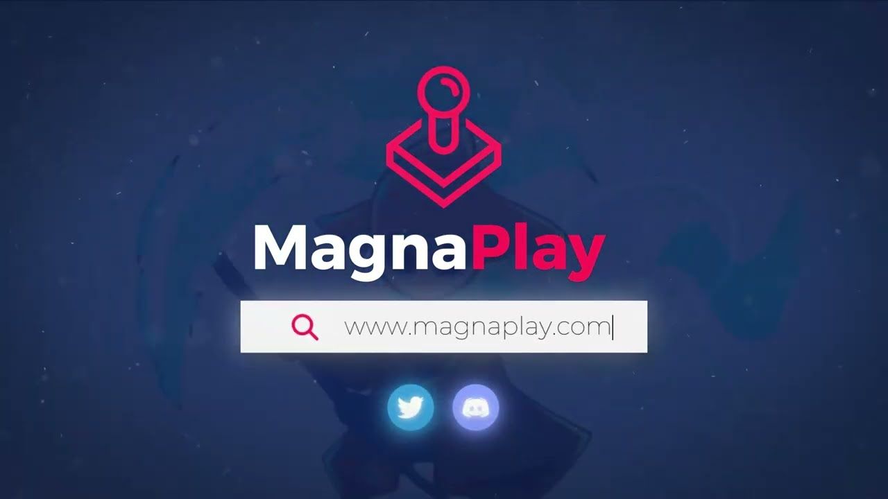 MagnaPlay - AI-powered game translation