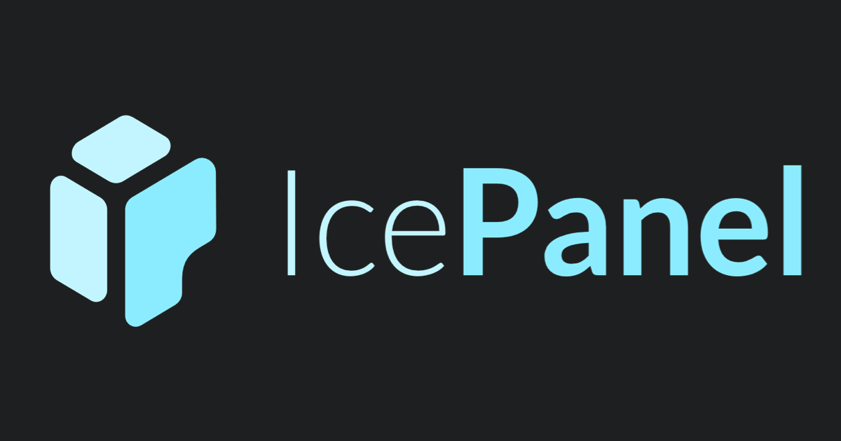 IcePanel: Simplifying Communication of Software Systems