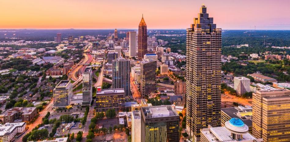 Web Developer Salary in Atlanta: What to Expect