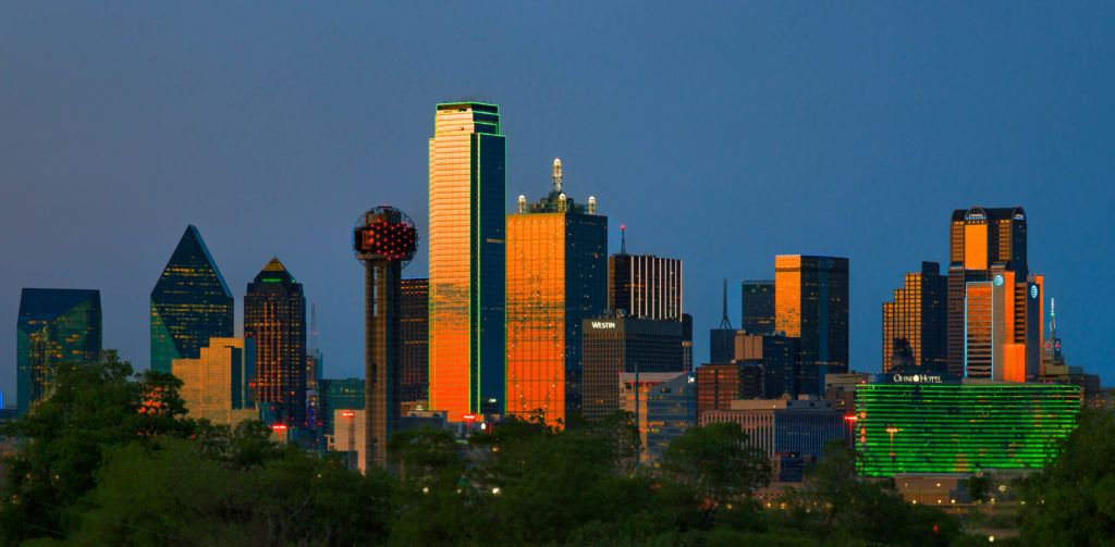 Web Developer Salaries in Dallas: An In-Depth Look
