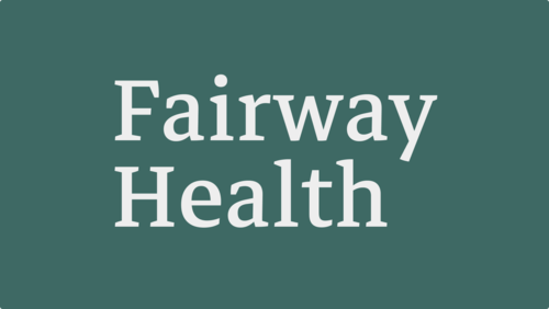 Fairway Health - AI Co-Pilot for Health Insurers to Authorize Treatment Faster