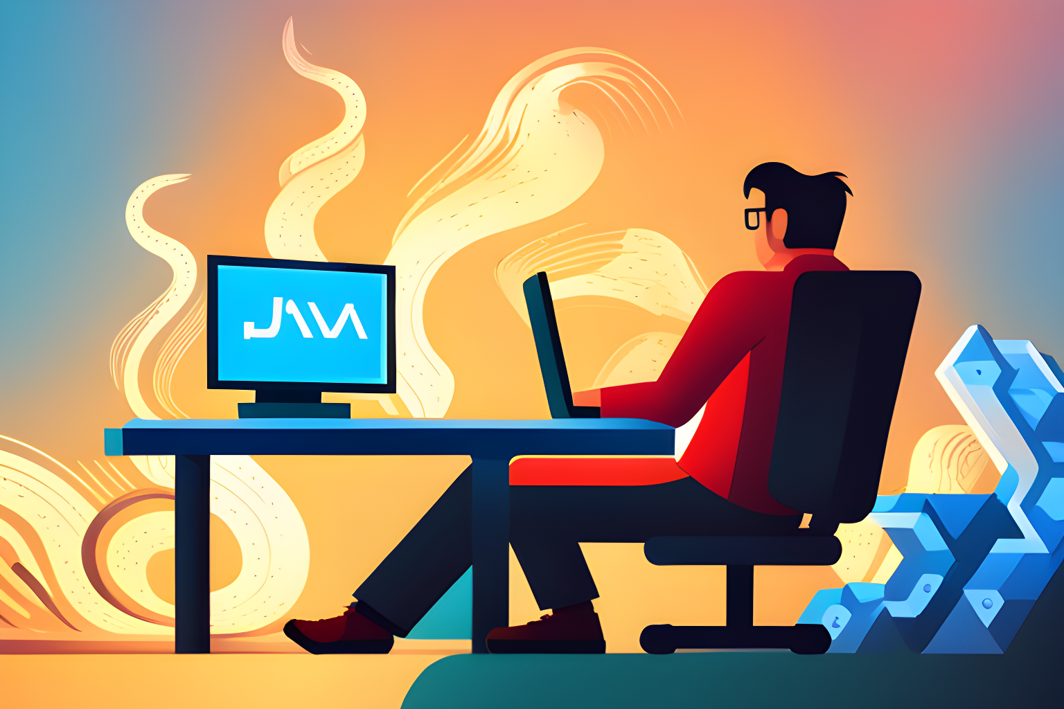 hire dedicated java developer