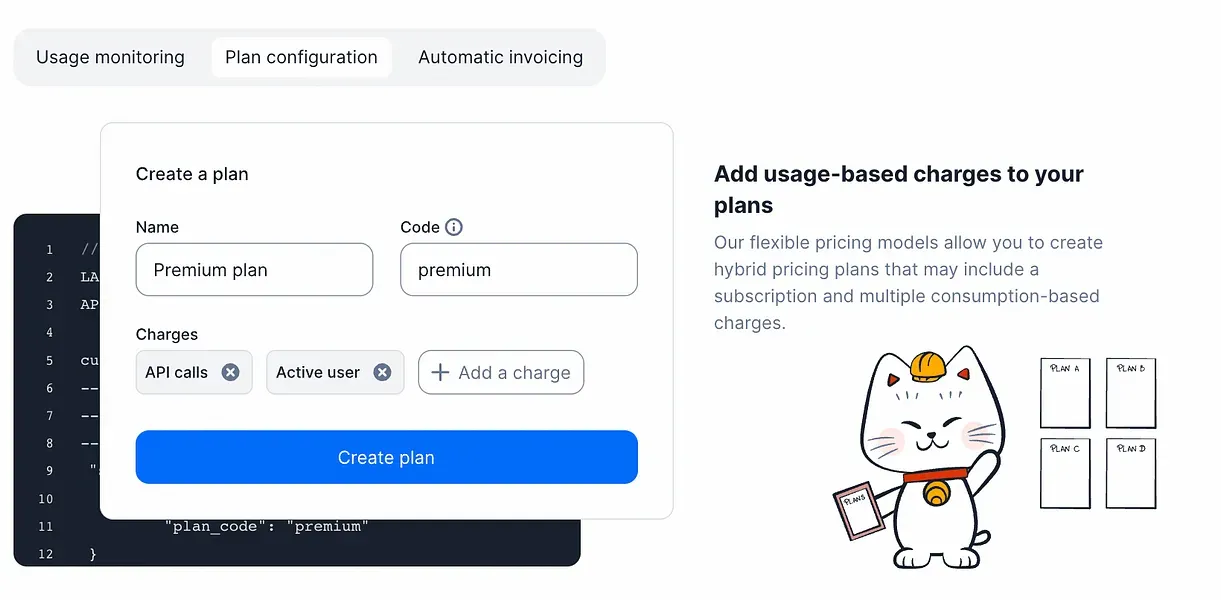 Introducing Lago: The Open-Source Billing Platform Revolutionizing the Industry