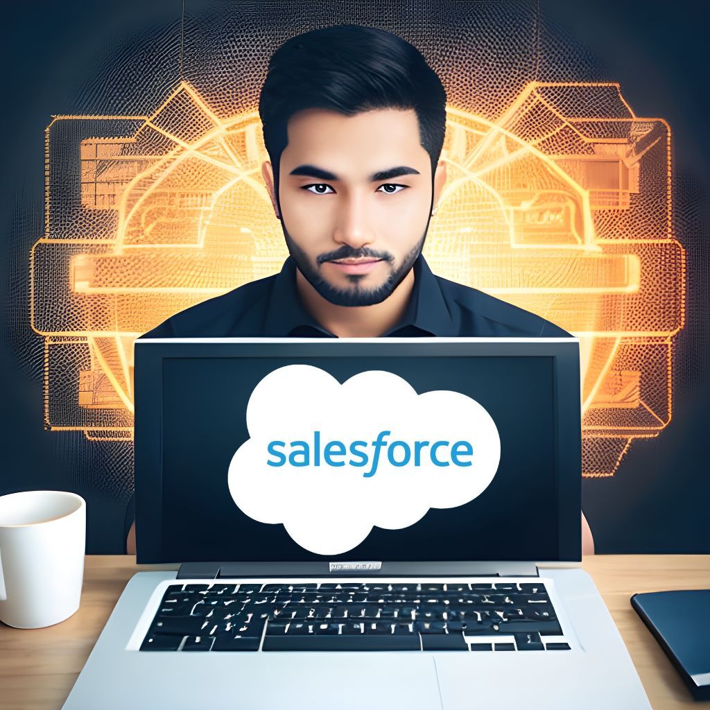 hire salesforce developers