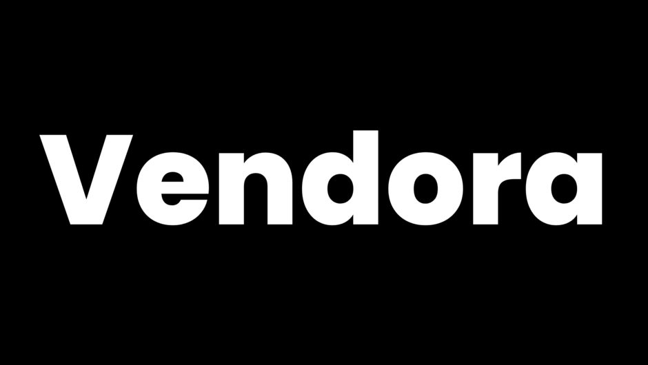 Vendora - Ecommerce enablement for grocery