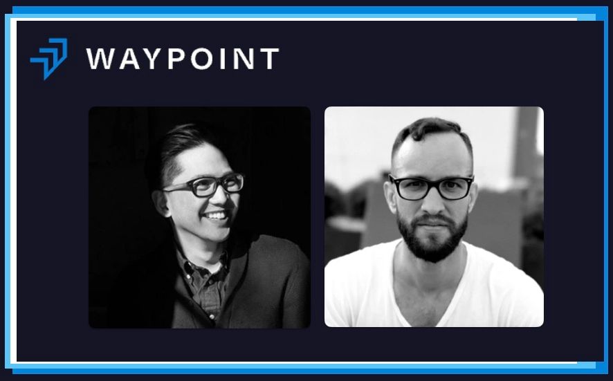 Revolutionizing Email Communications: Introducing Waypoint - The Modern Email API and Platform