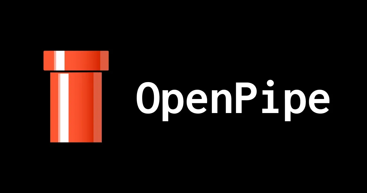 OpenPipe - Convert expensive LLM prompts into fast, cheap fine-tuned models