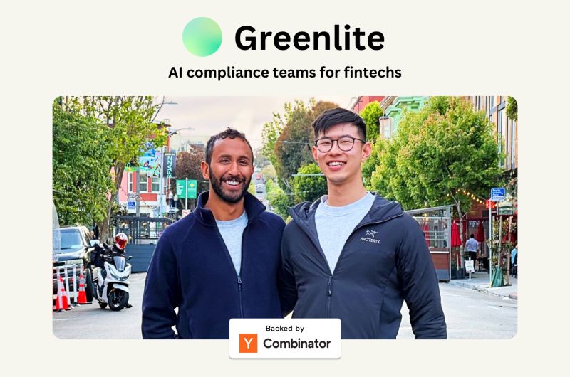 Greenlite - AI compliance teams for fintechs