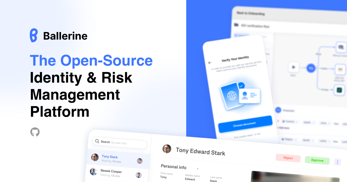 Revolutionize Your KYB Process with Ballerine's Open-Source KYC and LLM OCR Plugin