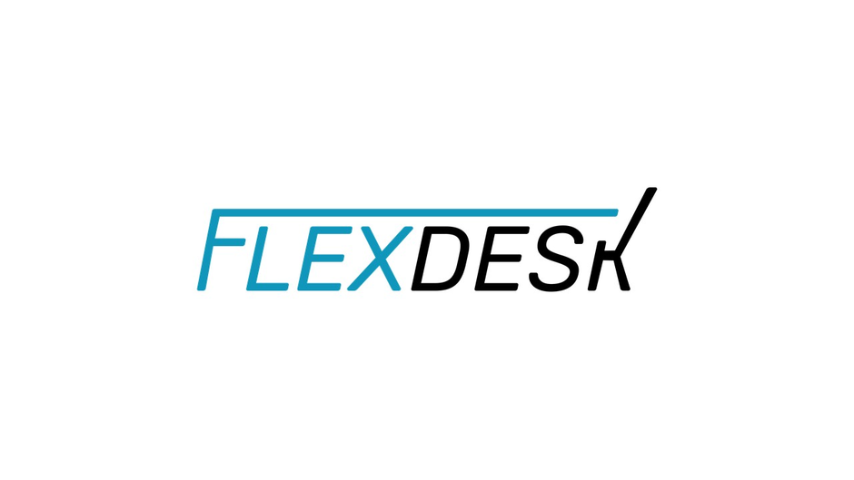 FlexDesk - Booking engine for coworking space