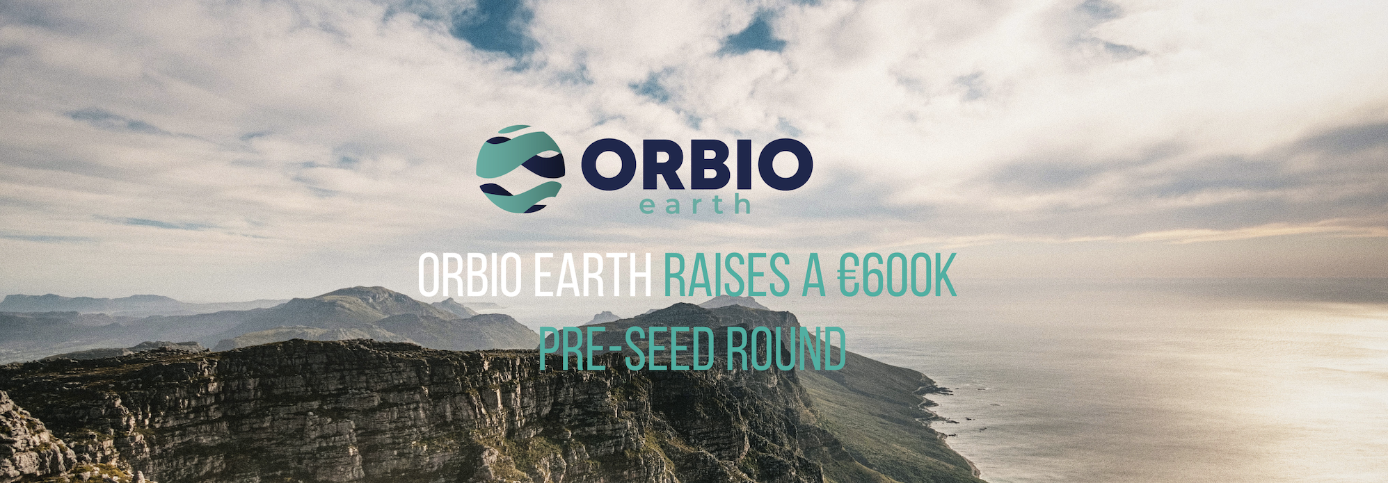 Orbio Earth - Monitoring methane emissions with satellites