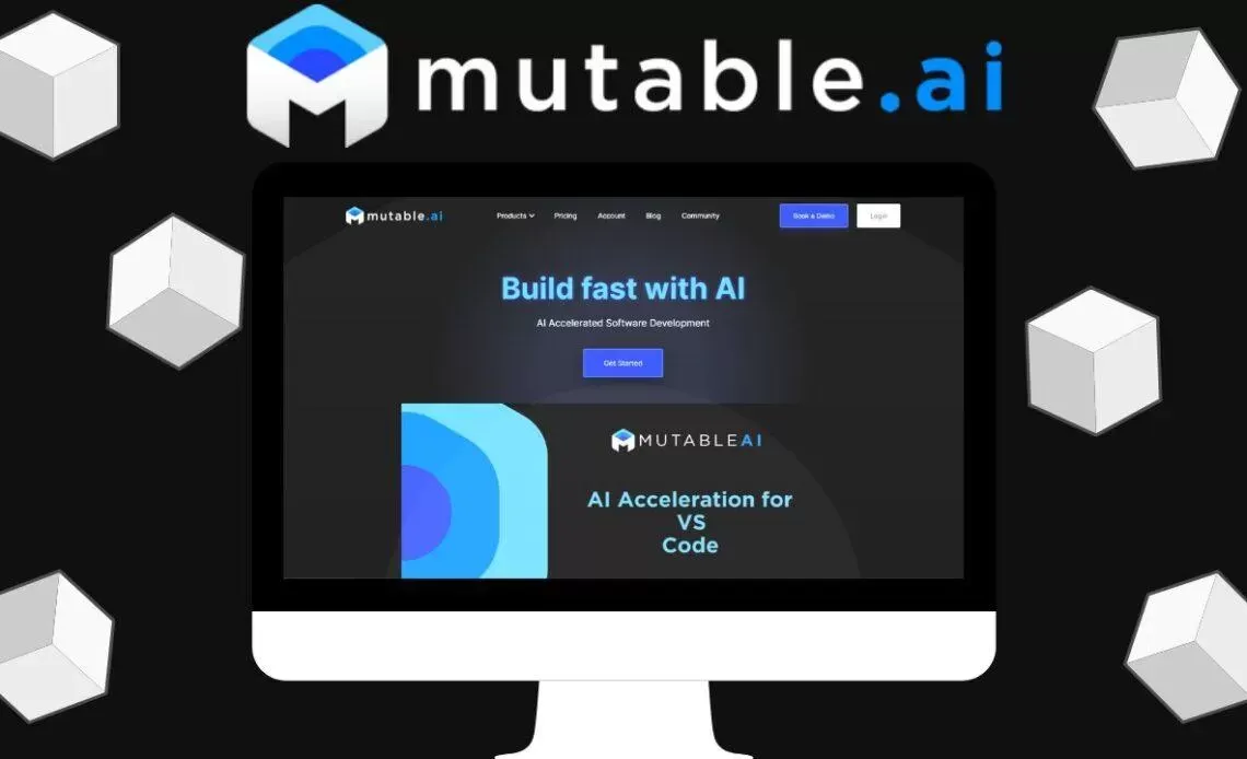 Unleashing the Power of Mutable.AI: Revolutionizing Software Development with AI