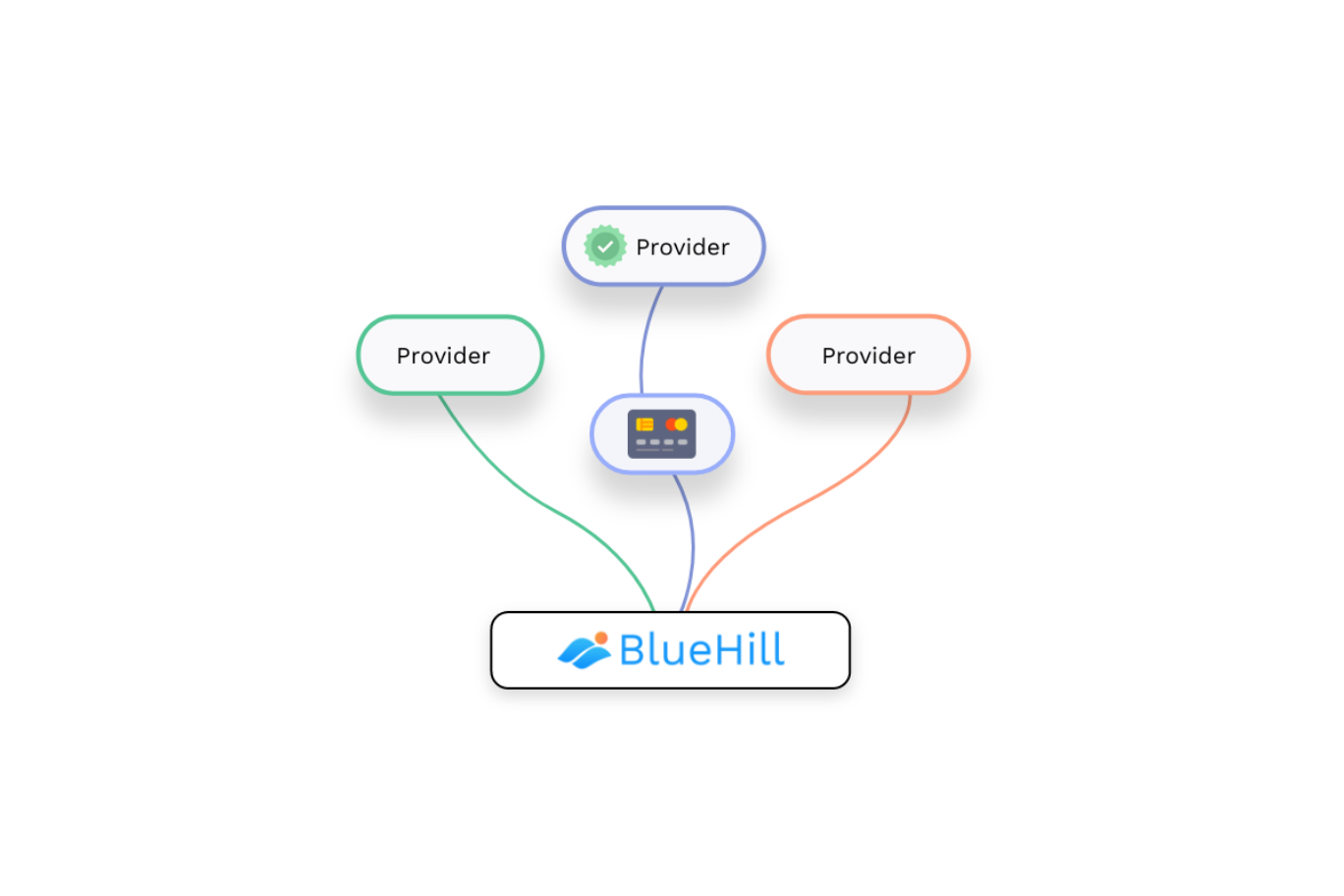 BlueHill Payments - Payment Workflows For Scale
