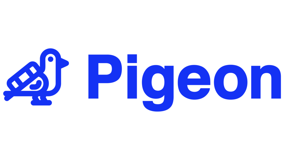 Pigeon - Document collection made easy, organized and secure