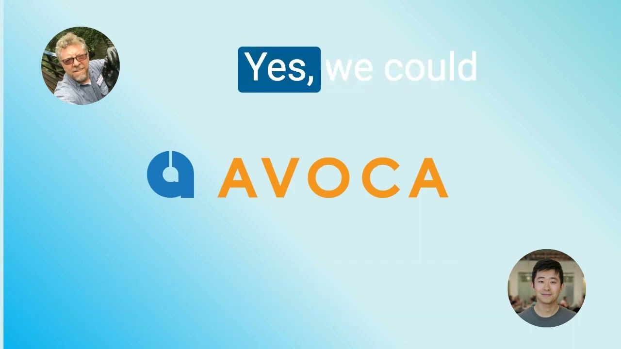 Avoca - AI-powered communications platform for SMBs