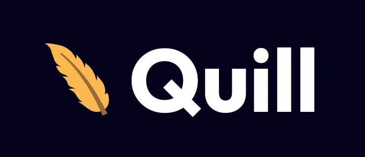 Quill AI - The financial research assistant