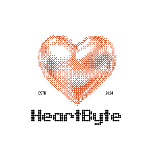 Unleash Your Imagination: Welcome to HeartByte