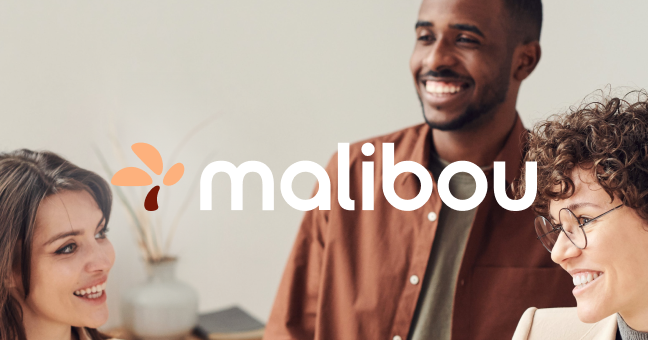 Malibou - the first all-in-one payroll and HR software for French SMBs
